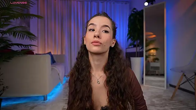 Amely Young online show from 7, 8, 2026