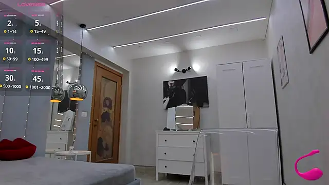 Jessy Jo online show from 11, 3, 2025