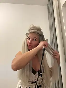 Jessy Jo online show from 28, 9, 2025