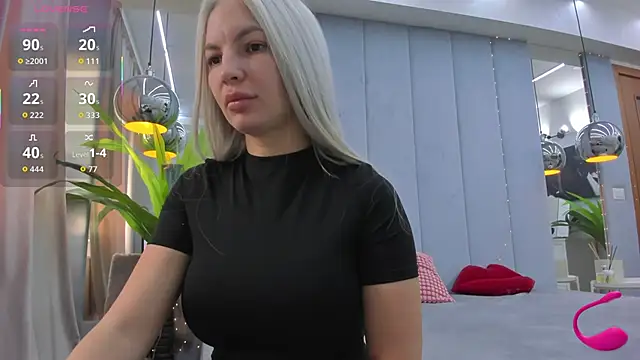 Jessy Jo online show from 21, 10, 2025