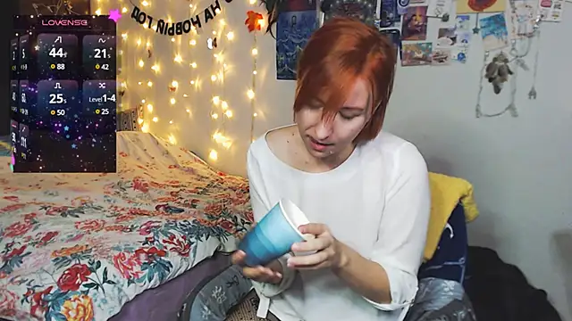 licentia  poetica online show from 18, 12, 2024