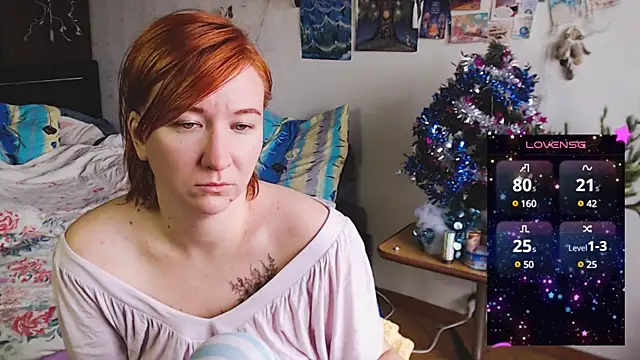 licentia  poetica online show from 4, 1, 2025