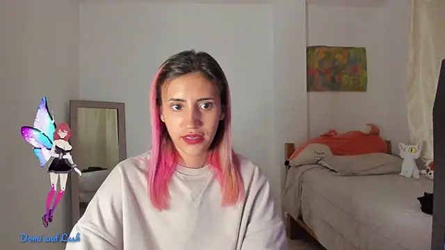 Snapshot of linnie_ chatting on 27, 2, 2025 linnie online show from 27, 2, 2025