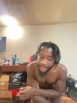 Mrbbc803 online show from 2, 2, 2025