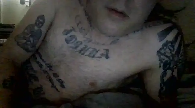 demonsemen1980 online show from 14, 12, 2024