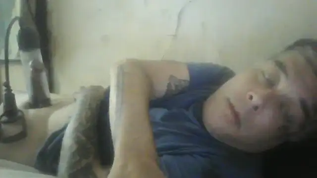 demonsemen1980 online show from 3, 10, 2025