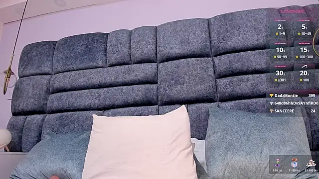 sofia samuels online show from 26, 10, 2025