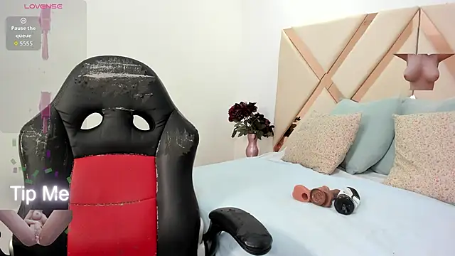 sofia samuels online show from 30, 4, 2026