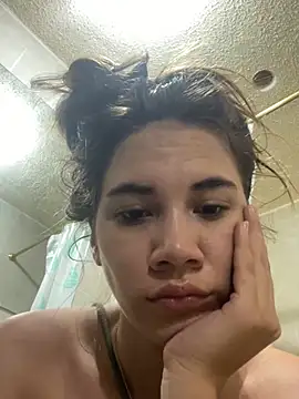 sashaHarding11 online show from 10, 2, 2025