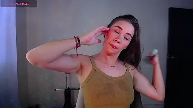 sashaHarding11 online show from 12, 9, 2025