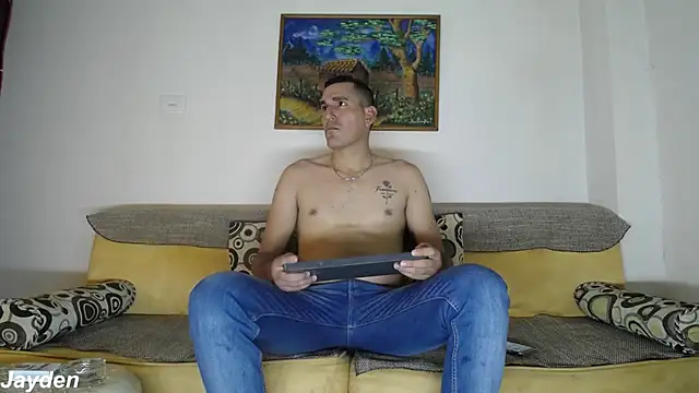 jayydenandjacob online show from 11, 7, 2026