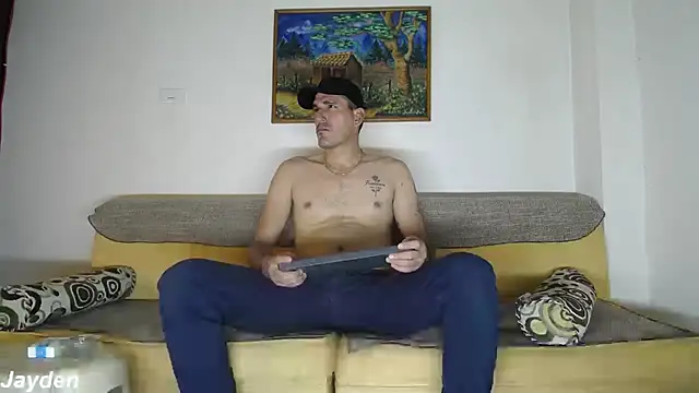 jayydenandjacob online show from 21, 7, 2026