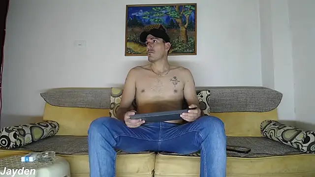 jayydenandjacob online show from 24, 7, 2026