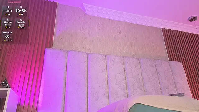 HannaRed  online show from 25, 2, 2026