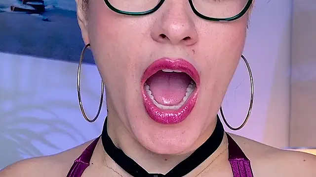 Pamela Rosal online show from 1, 5, 2026