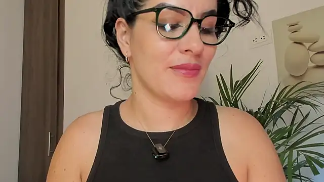 Pamela Rosal online show from 1, 7, 2026