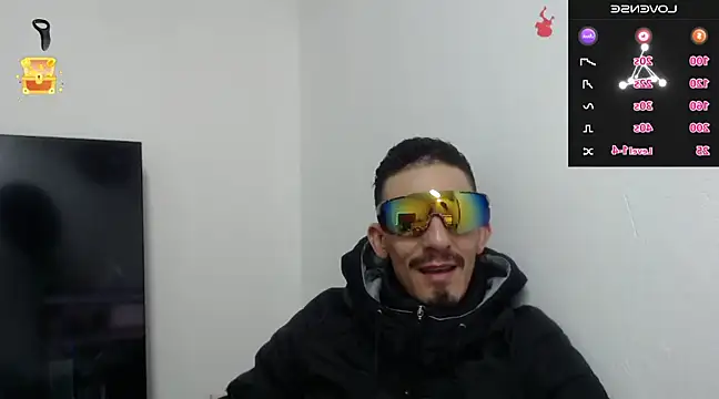 Snapshot of trebollhht chatting on 28, 12, 2024 trebollhht online show from 28, 12, 2024