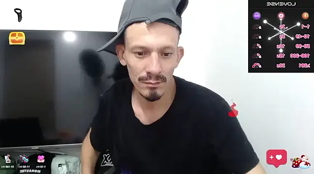 Snapshot of trebollhht chatting on 28, 12, 2024 trebollhht online show from 28, 12, 2024