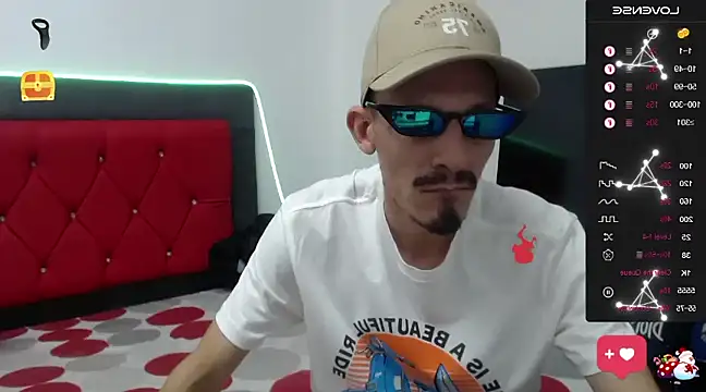 Snapshot of trebollhht chatting on 31, 12, 2024 trebollhht online show from 31, 12, 2024