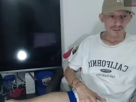 Snapshot of trebollhht chatting on 6, 1, 2025 trebollhht online show from 6, 1, 2025