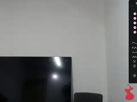 Snapshot of trebollhht chatting on 9, 1, 2025 trebollhht online show from 9, 1, 2025