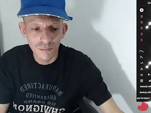 Snapshot of trebollhht chatting on 13, 1, 2025 trebollhht online show from 13, 1, 2025