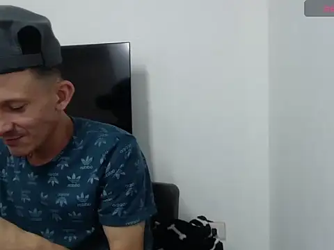 Snapshot of trebollhht chatting on 13, 1, 2025 trebollhht online show from 13, 1, 2025