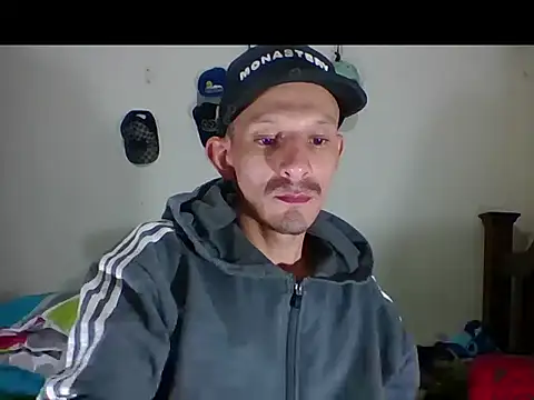 Snapshot of trebollhht chatting on 19, 1, 2025 trebollhht online show from 19, 1, 2025