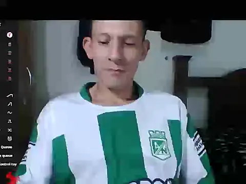 Snapshot of trebollhht chatting on 26, 1, 2025 trebollhht online show from 26, 1, 2025