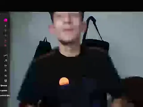 Snapshot of trebollhht chatting on 27, 1, 2025 trebollhht online show from 27, 1, 2025