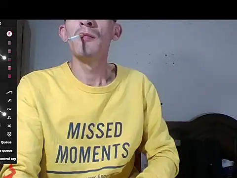 Snapshot of trebollhht chatting on 28, 1, 2025 trebollhht online show from 28, 1, 2025