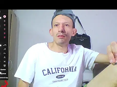 Snapshot of trebollhht chatting on 28, 1, 2025 trebollhht online show from 28, 1, 2025