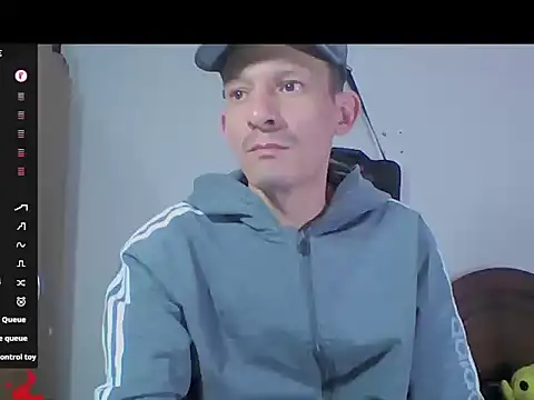 Snapshot of trebollhht chatting on 29, 1, 2025 trebollhht online show from 29, 1, 2025