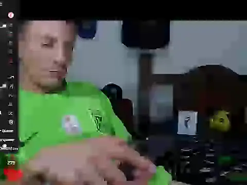 Snapshot of trebollhht chatting on 29, 1, 2025 trebollhht online show from 29, 1, 2025