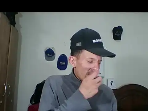 Snapshot of trebollhht chatting on 31, 1, 2025 trebollhht online show from 31, 1, 2025