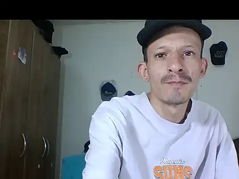 Snapshot of trebollhht chatting on 31, 1, 2025 trebollhht online show from 31, 1, 2025