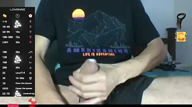 Snapshot of trebollhht chatting on 10, 2, 2025 trebollhht online show from 10, 2, 2025