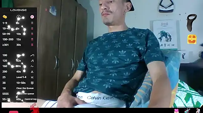 Snapshot of trebollhht chatting on 11, 2, 2025 trebollhht online show from 11, 2, 2025