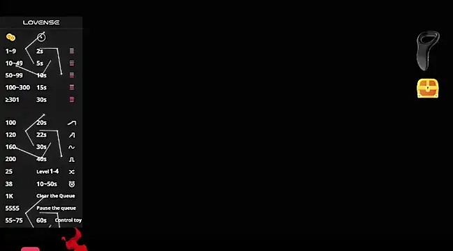 Snapshot of trebollhht chatting on 11, 2, 2025 trebollhht online show from 11, 2, 2025