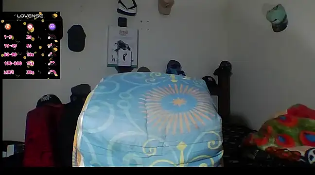 Snapshot of trebollhht chatting on 18, 2, 2025 trebollhht online show from 18, 2, 2025