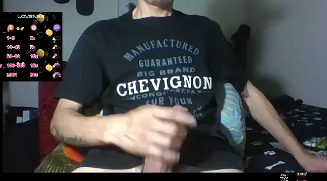 Snapshot of trebollhht chatting on 18, 2, 2025 trebollhht online show from 18, 2, 2025