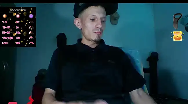 Snapshot of trebollhht chatting on 20, 2, 2025 trebollhht online show from 20, 2, 2025