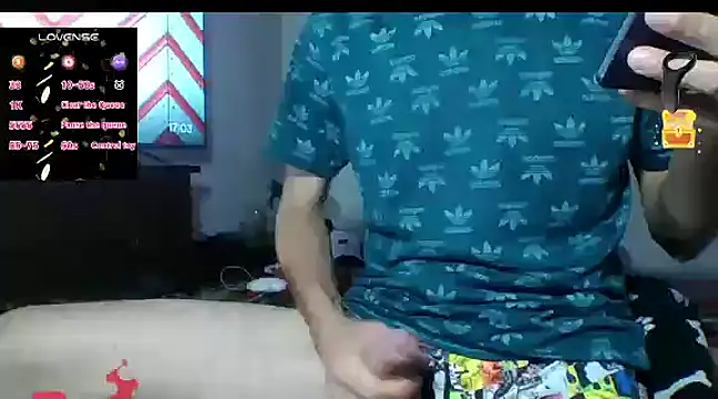 Snapshot of trebollhht chatting on 22, 2, 2025 trebollhht online show from 22, 2, 2025