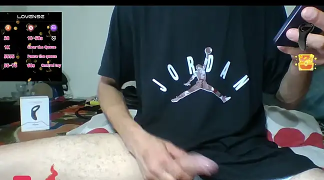 Snapshot of trebollhht chatting on 23, 2, 2025 trebollhht online show from 23, 2, 2025