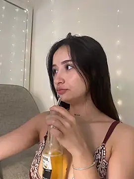 Angeeel  online show from 9, 12, 2024