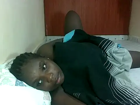hotebbbyy online show from 4, 5, 2026