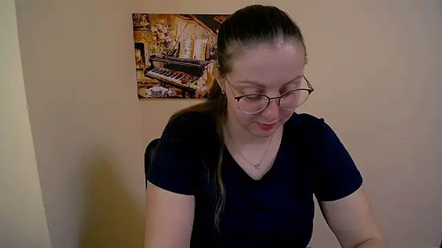  Annabelle Lee online show from 14, 3, 2025