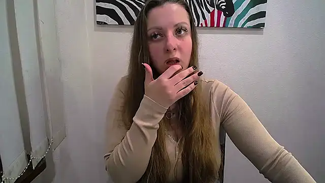  Annabelle Lee online show from 10, 11, 2025