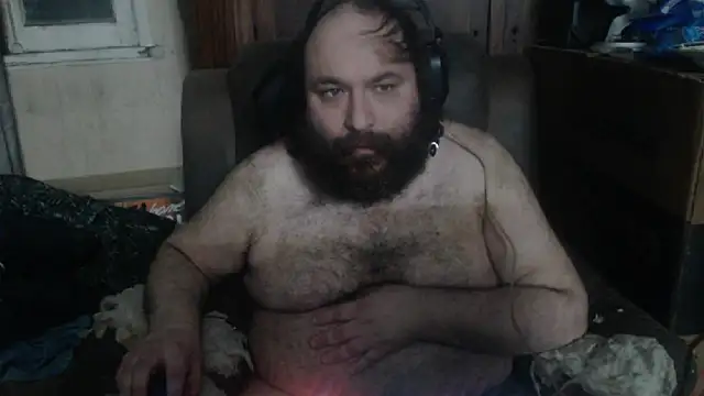 hairyhulk online show from 2, 1, 2025