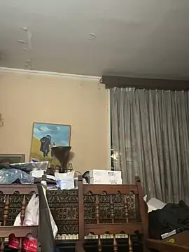 hairyhulk online show from 8, 1, 2025